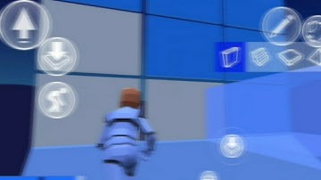 I hit this clip on 30 FPS in 1V1.LOL Mobile... 💀