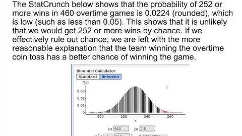 STA2023 Section 5.2 Lecture Video