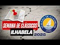 Semana de Clássicos 2025