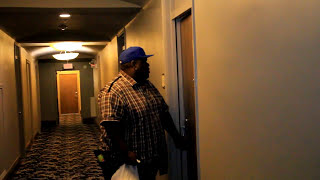 Six Deuce - Floatin Away (Official Music Video)