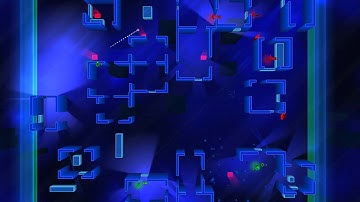 Frozen Synapse: cyber (green) vs AI (red) - spDisputed
