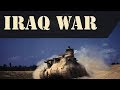 Iraq Iran war , Gulf war, US Invasion of Iraq - World History - Complete analysis