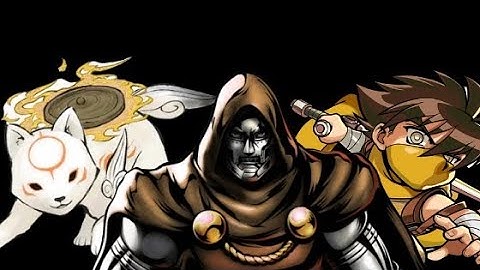 Umvc3 Doom Ammy Strider Revitalization