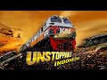 NEW! UNSTOPPABLE On Indonesia (2021)
