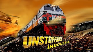 NEW! UNSTOPPABLE On Indonesia (2021)
