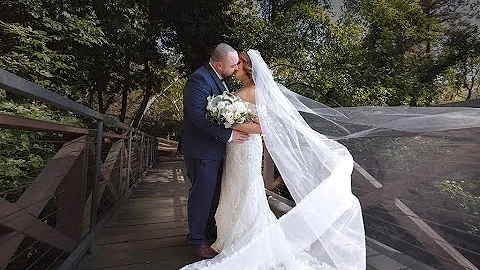 Jimenez Wedding 2022