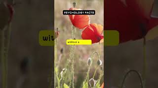 Love Is A Delicate Flower...