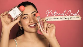 National Crush - A love letter, bottled just for you..🩷 @DearDiaryByRM screenshot 4