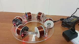 Cyclotron 1