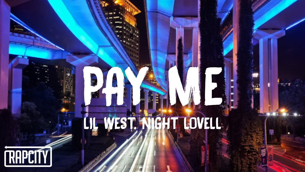 Lil West. Lil West - Fukk!! CODERED (feat. Night Lovell). Fukk code Red Lil West feat. Night Lovell.