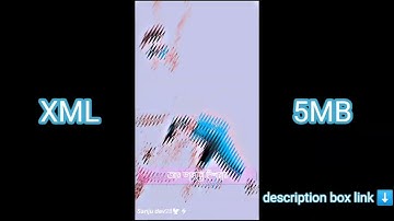 tor mon paray thakte de amay new xml file//#xml_file #xmlalightmotion @Sanjudev28 #description