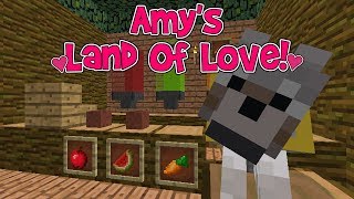 Smoothie Bar Amys Land Of Love Ep.194