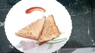 Cheez Sandwich Jhatpat Se