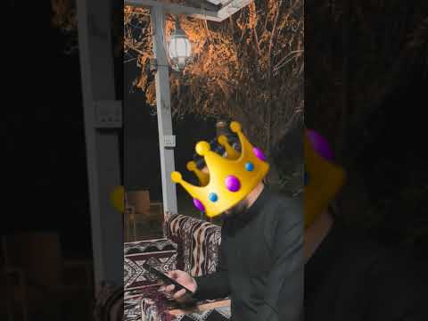 مهما كنت محبوبا بين النااس سوف تجد مرضا نفسي يكرهك بدون سبب