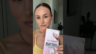 Hello Spring Collection 🌷 Alle neuen Lash Styles im Überblick 😍