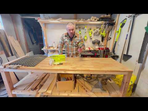 Förstoringslampa 4V USB Lithium™ : Markus - Kundrecension - RYOBI ®