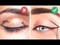 Astonishing Makeup And Beauty Hacks