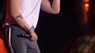 Luan Santana-Choque Térmico/Letra
