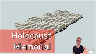 2.3 Exercise: Berlin Holocaust Memorial - Intro to BeeGraphy 🐝💻📐