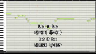 Let it be SeeU