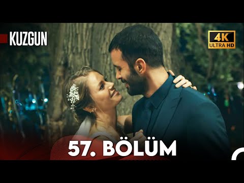 Aşk ve İntikam - 57. Bölüm (FİNAL) (4K Ultra HD)