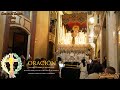 [4K ᴴᴰᴿ] VIRGEN DE GRACIA Y ESPERANZA / Semana Santa Cádiz 2025