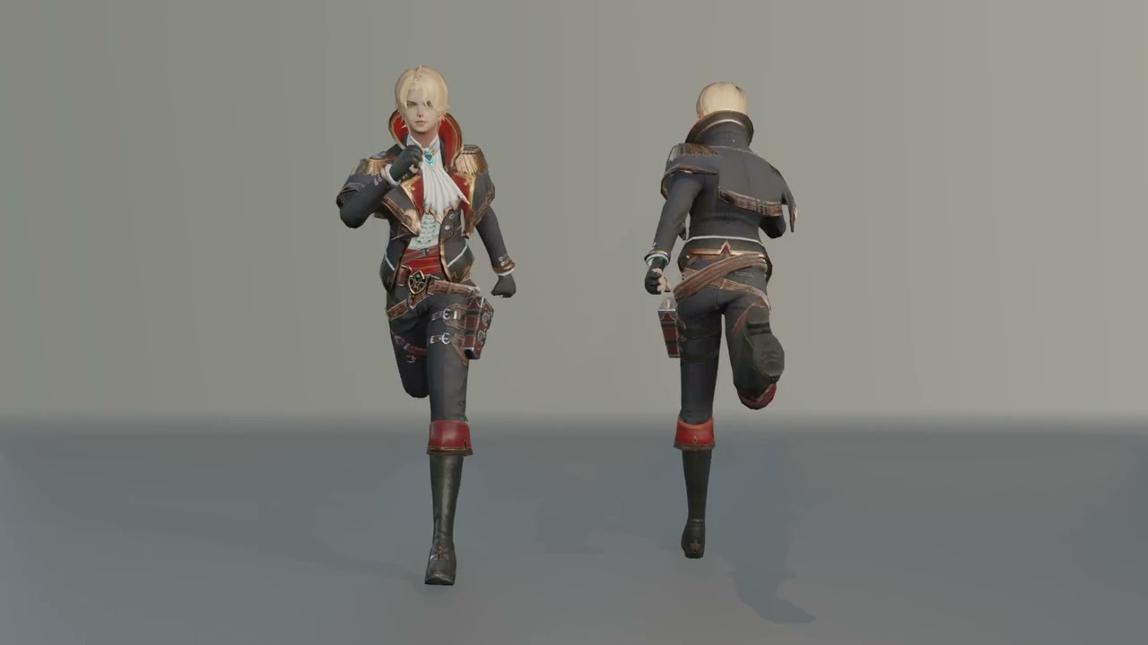 run fantasy