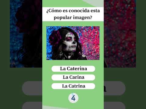 6 PREGUNTAS de