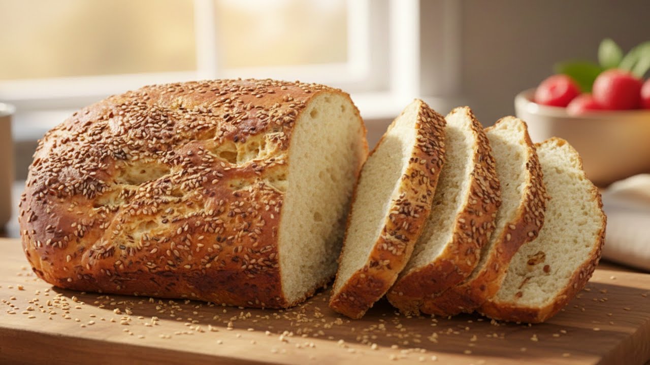 ULTIMATE CHRISTMAS BREAKFAST Toast! 🎄 Easy New Year & Holiday Bread Recipe | Toast Bread Recipe