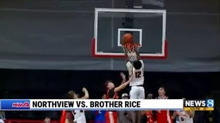 MHSAA Basketball, Jan. 10, 2026