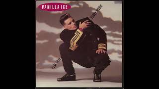 Vanilla Ice – Play That Funky Music &amp; Go Ill - 7&quot; Single 1991- UK Vinyl HQ Audio Rip