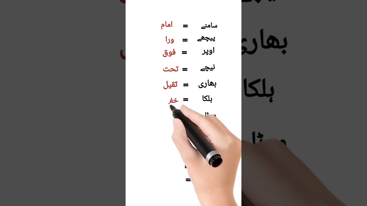 11 Easy Arabic Words You Can Speak Today | Arabi Seekho  #arabisArabic  #arabiclanguage free Arabic