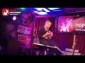 Popschool Jamsessie oktober 2014