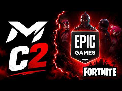 Miro Security C2/SSH Botnet VS Epic Games (CHEAPEST C2/BOTNET ON THE MARKET)