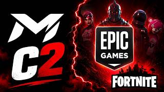 Miro Security C2/SSH Botnet VS Epic Games (CHEAPEST C2/BOTNET ON THE MARKET)