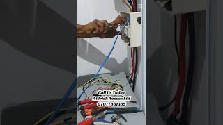 Solar System Install