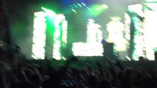 bassnectar intro okeechobee 2016