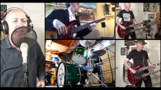 When The Levee Breaks - Virtual Cover