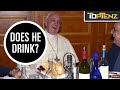 10 Things You May Have Wondered About the Pope