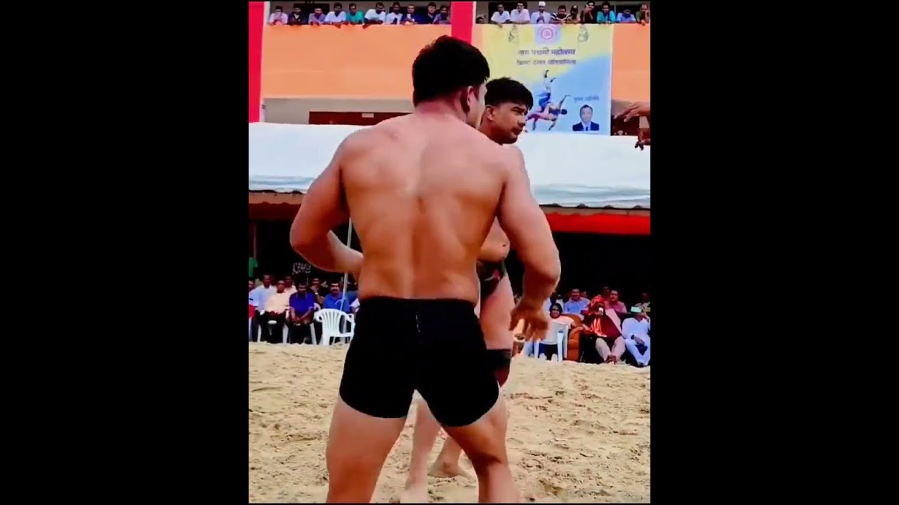 थाईलैंड दुर्गेश देवरिया  विक्रम पहलवान फिरोजाबाद       कुश्ती बहुत जोरदार बढ़िया लगे तो शेयर करना 🙏🙏