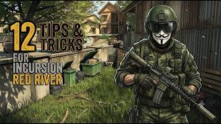 The ONLY 12 TIPS You'll Ever Need For This Game! | Incursion Red River Guides