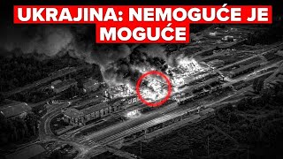 Rusija je sve izgubila… Ali pravi KAOS tek počinje