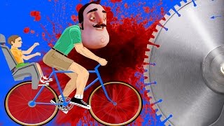 3 Boyutlu Happy Wheels