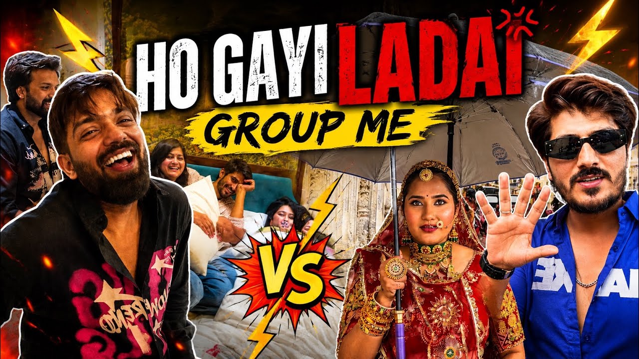 Latest Title & Thumbnail