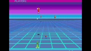 GridLee (Arcade Game) screenshot 4