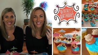 Beverlys Birtays - \