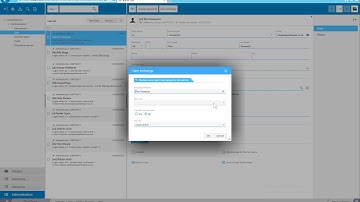 EASY CONTRACT MANAGEMENT: Administration