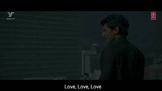 Ashiqui 2 Trailer With English Subtitles || Aditya Roy Kapoor, Sharddha Kapoor, T-series