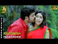 Poovin Azhagode Video Song | Jannal Oram | Vidyasagar | Parthiban | Vimal | Poorna | J4 Music