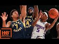 Indiana Pacers vs Sacramento Kings - Full Game Highlights | October 4, 2019 NBA Preseason